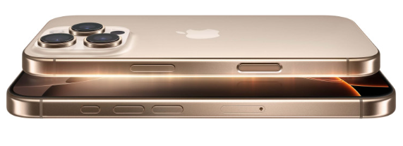 Iphone 16 Pro 256 GB Iphone 16 Pro 256 GB